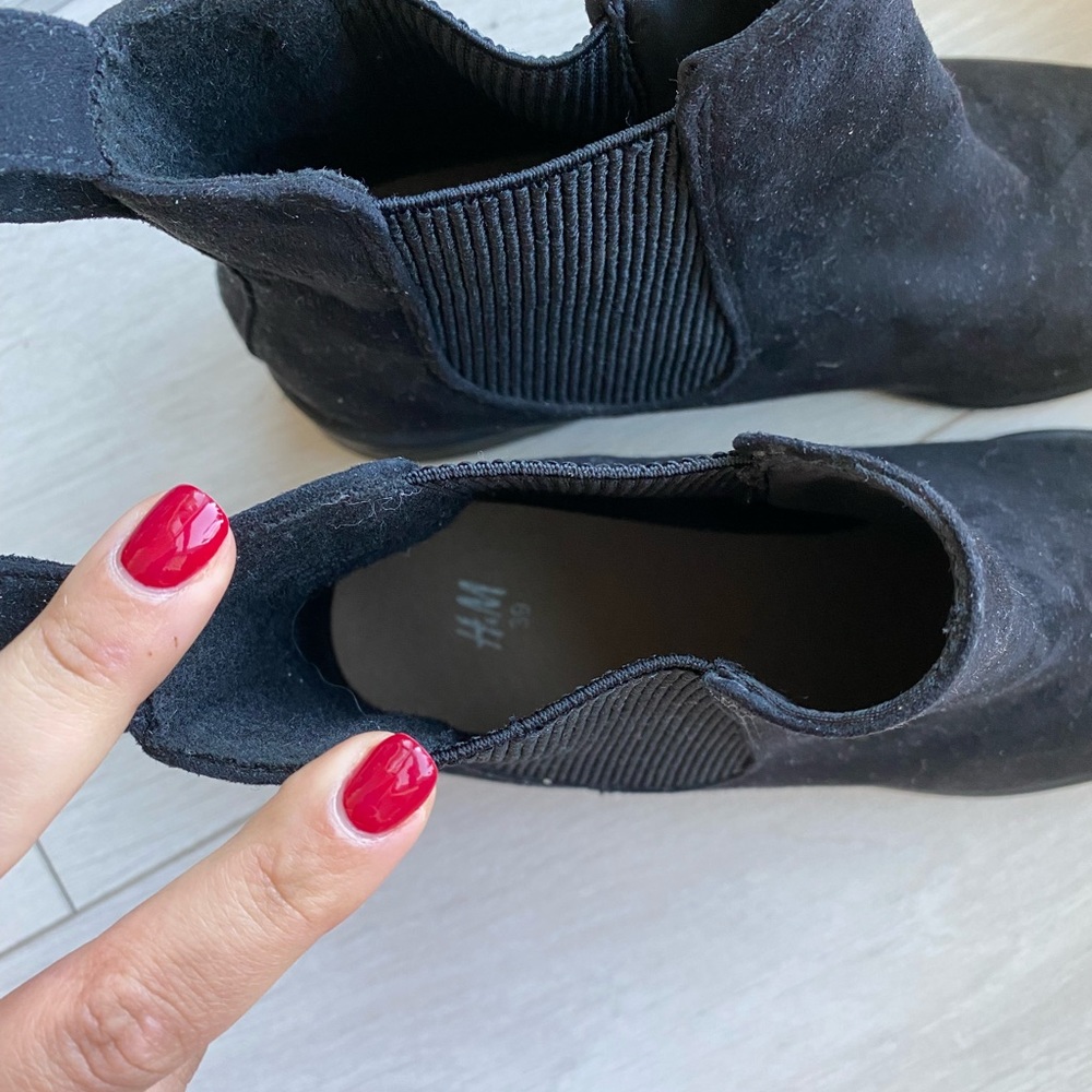 H&M 39 Spring Boot - Picture 3 of 6